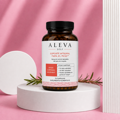 Aleva® – Recuperá tu figura de forma natural.